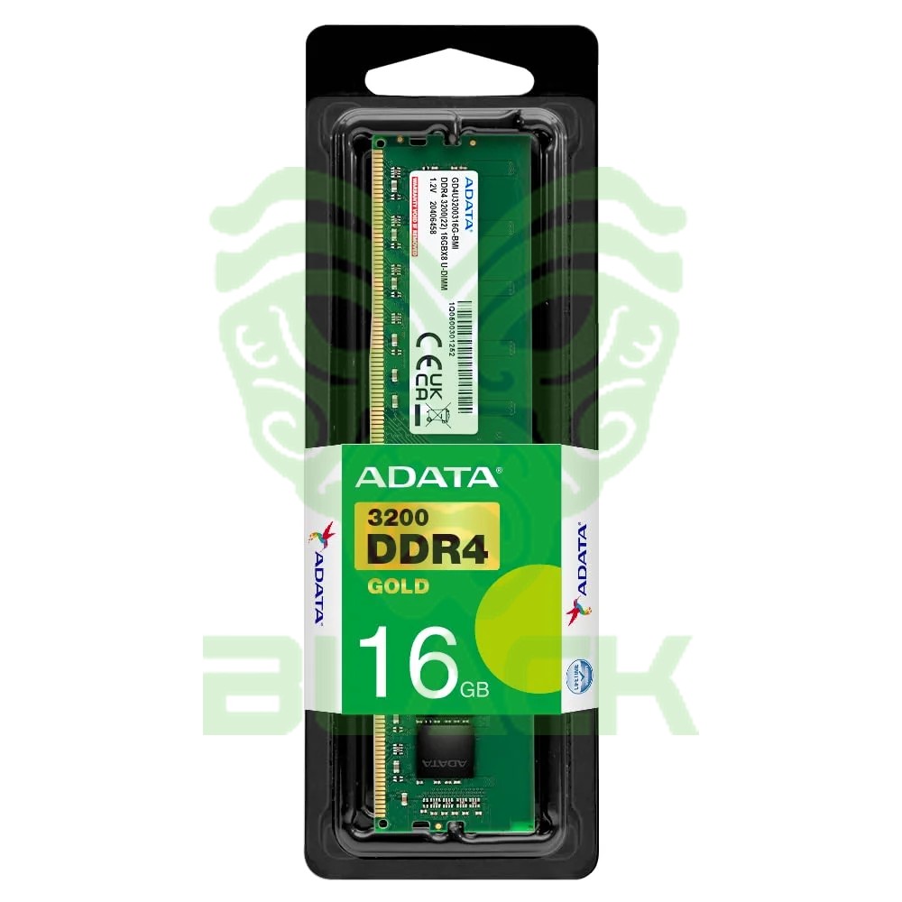 DDR4 16GB Adata 3200MHz