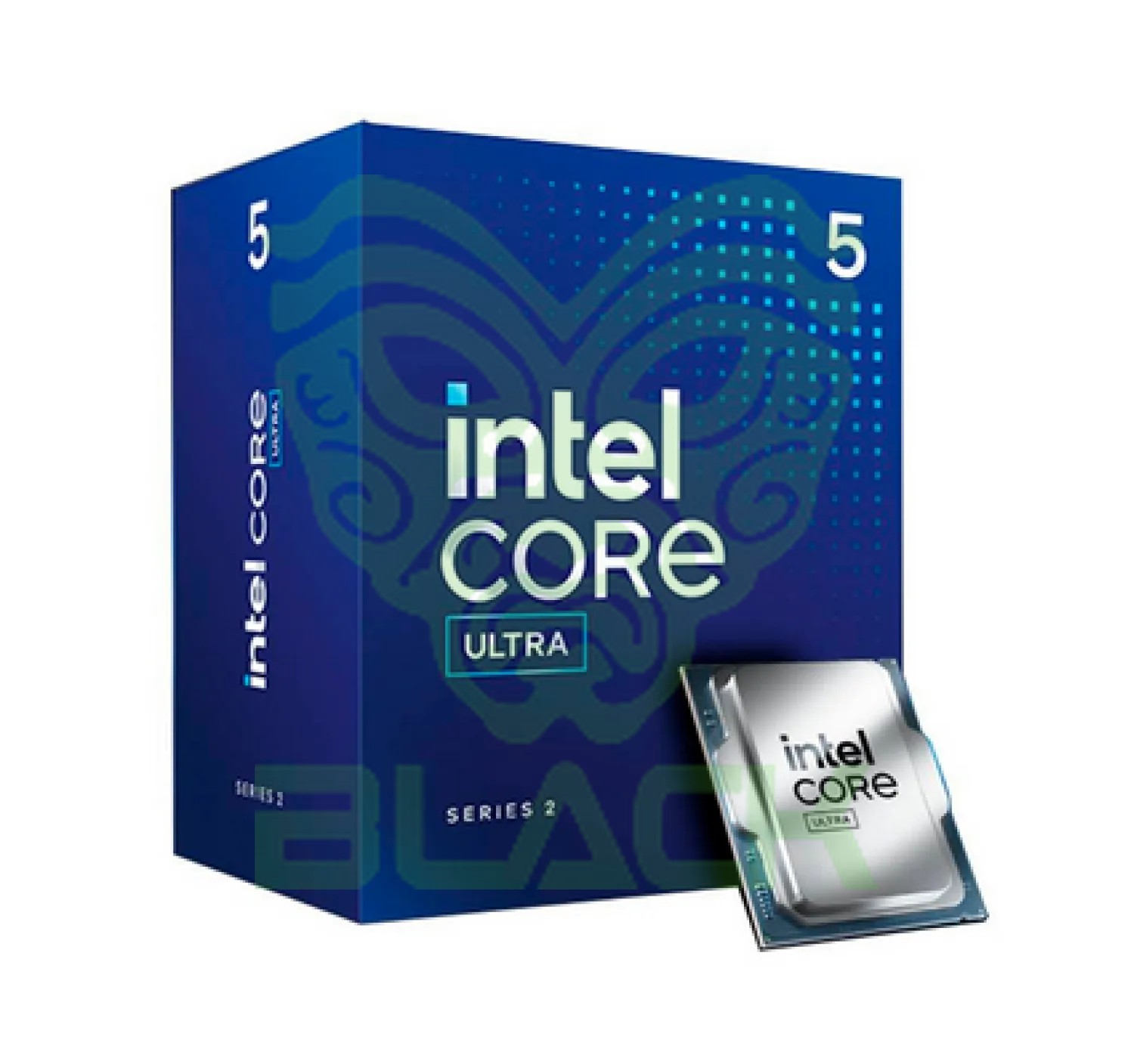 Procesador Intel (LGA1851) Core Ultra 5 235 3.4g 24mb