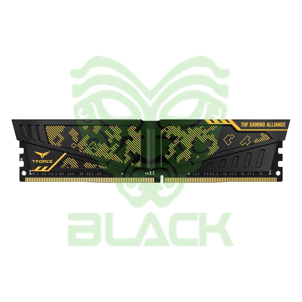 MEMORIA Team DDR4 8GB 3200MHz VULCAN Asus Tuf ALLIANCE CL16