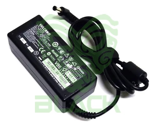 Cargador CompaQ 19V - 3.16A