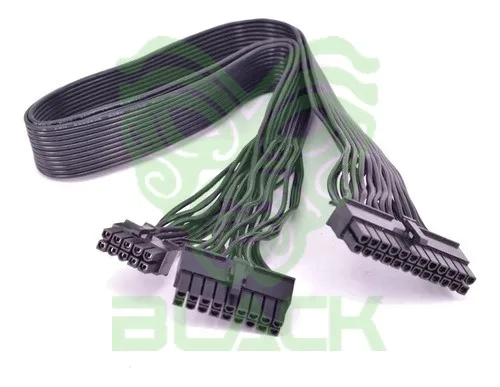 Cable Fuente Modular 24 Pines (Varias Marcas)