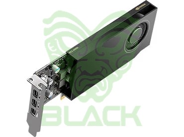 Nvidia Quadro RTX A1000 5 GB OEM