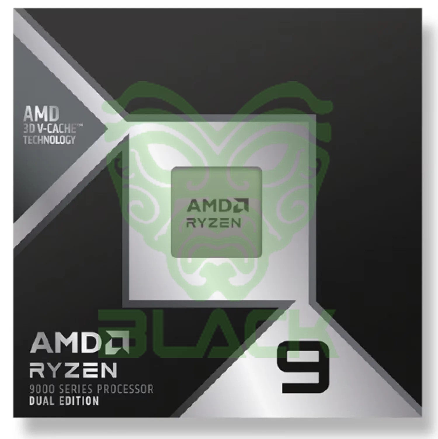 Procesador AMD (AM5) Ryzen 9 9950x3d2