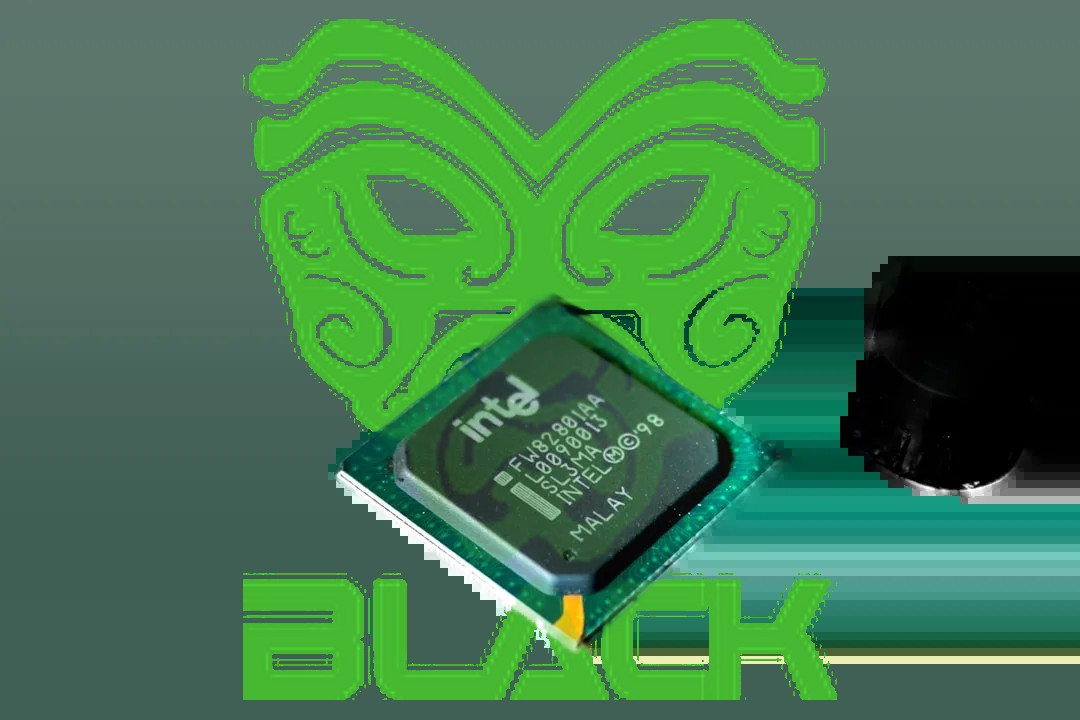 Cuna Intel / AMD para Disipador