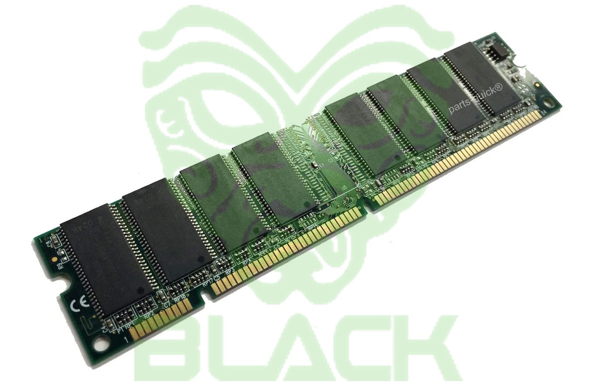 Memoria RAM Kingston SDR 128 MB 1000Mhz OEM