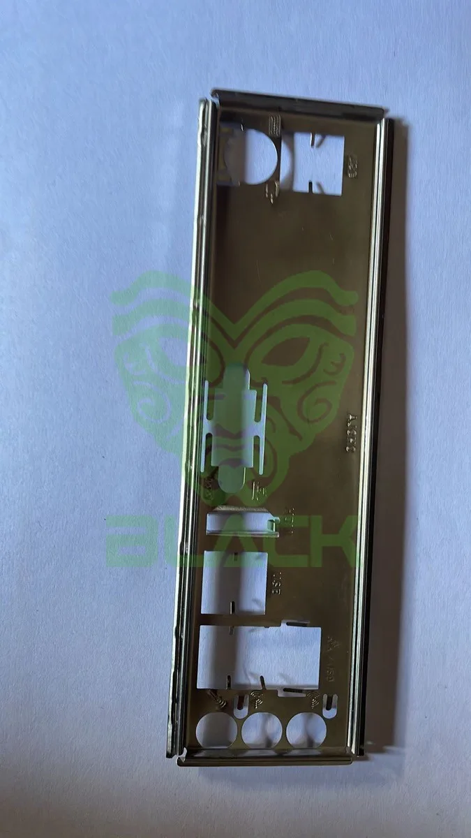 I/O Shield Backplate Motherboard 073