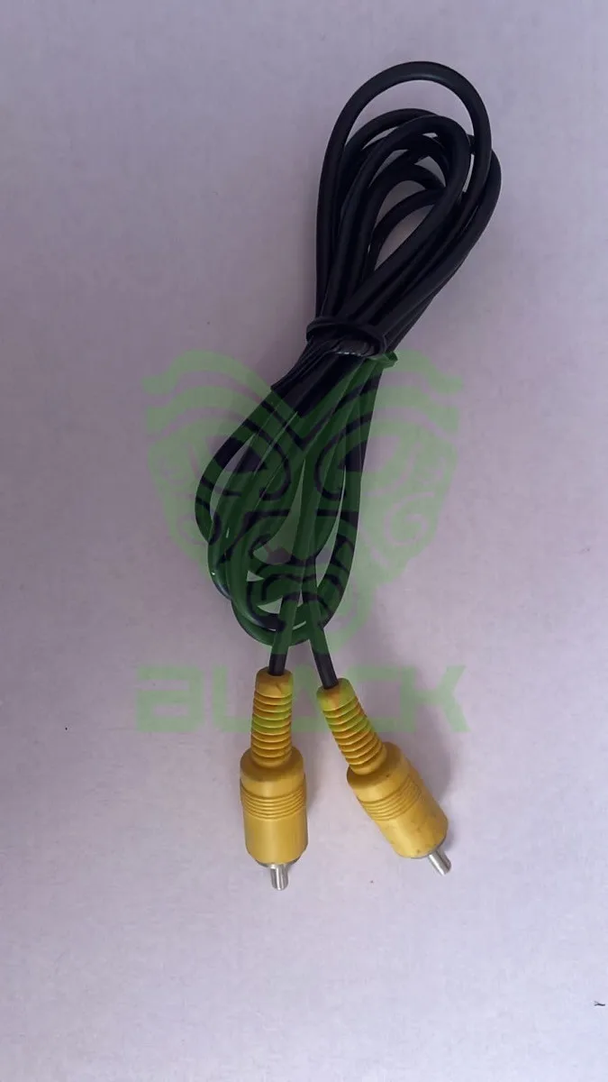 Cable RCA Video