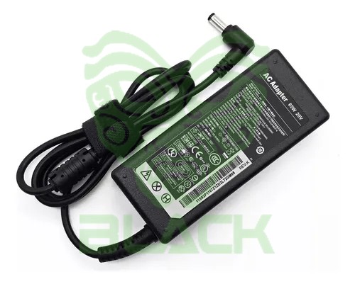 Cargador Lenovo 19V - 3.42A