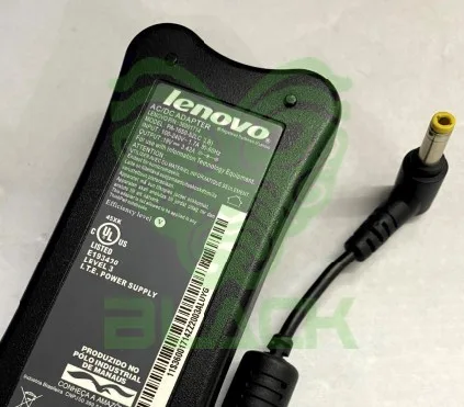Cargador Lenovo 19V - 3.42A