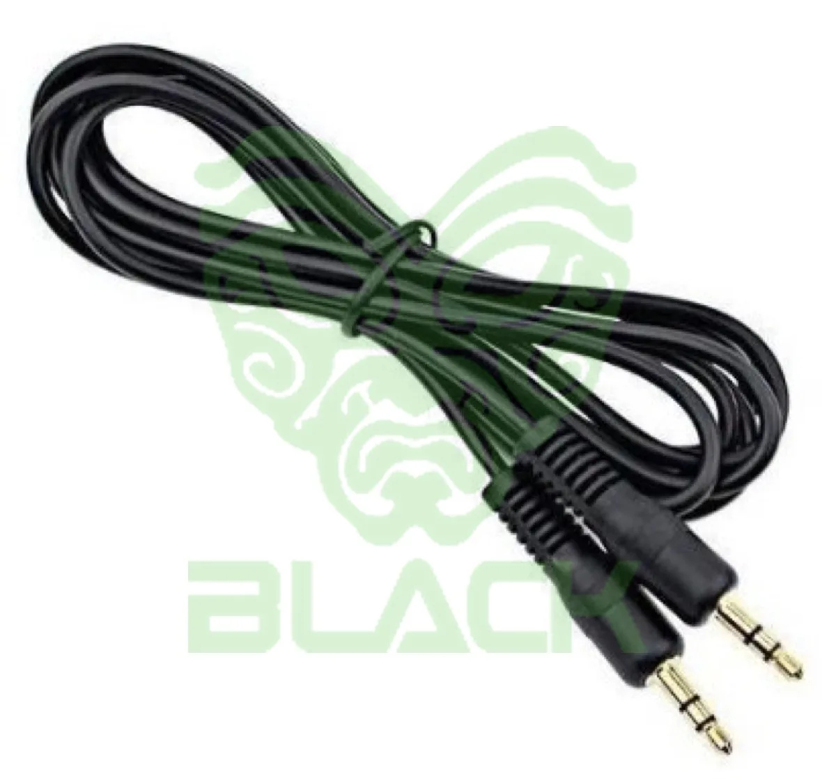 Cable Jack 3,5mm Mini Plug