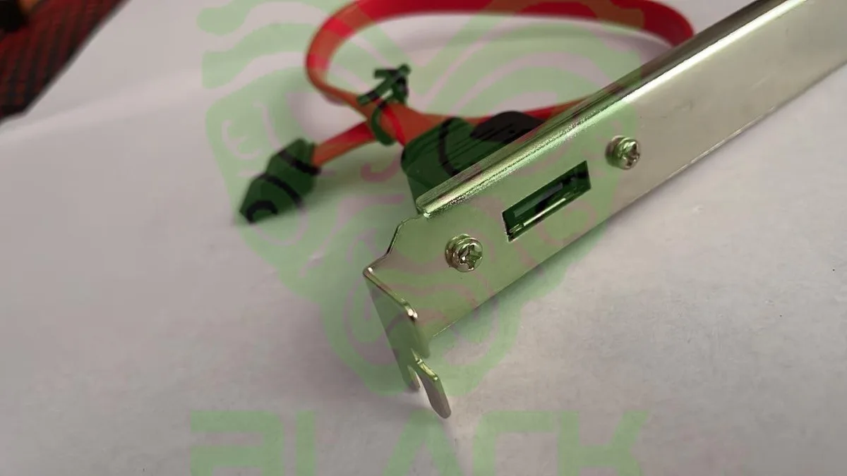 Sata Externo