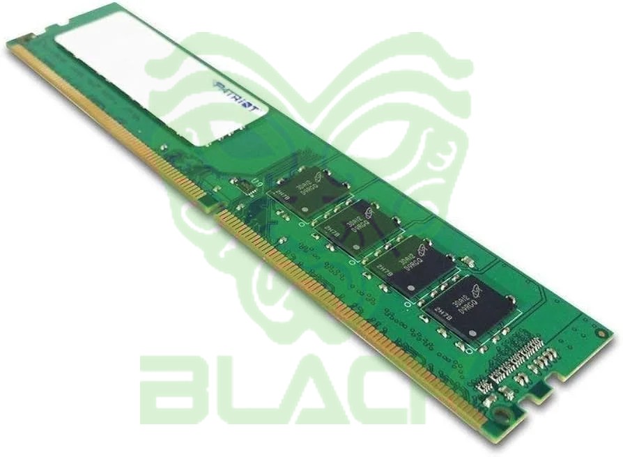 Memoria RAM DDR4 Patriot / T.Group 4GB 2666 Mhz OEM