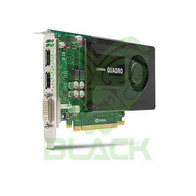 Nvidia Quadro K2000 2 GB OEM