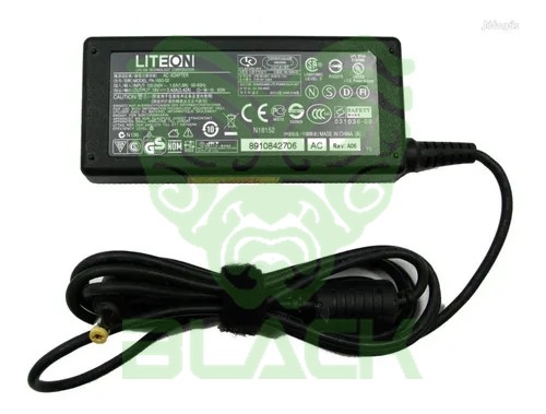 Cargador Lite ON 19V - 1.58A