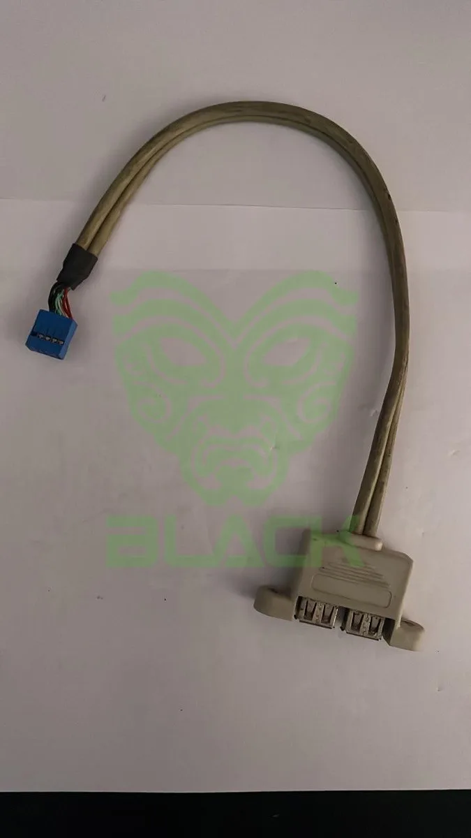 Cable USB Frontal