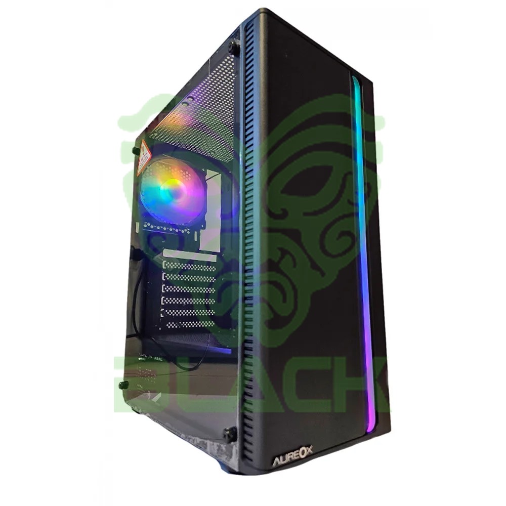 Gabinete Aureox Skoll ARX 200G