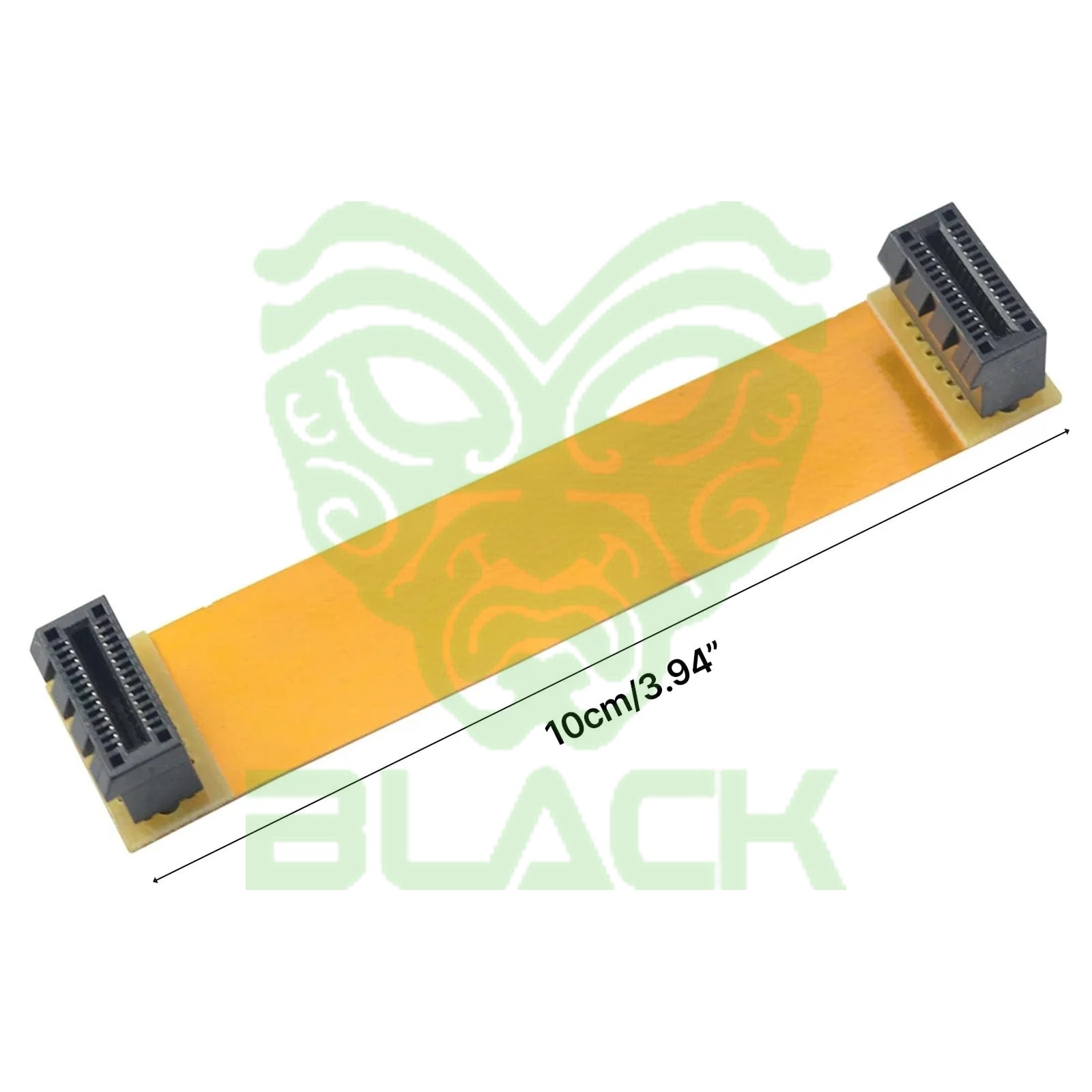 Puente SLI Nvidia H1618