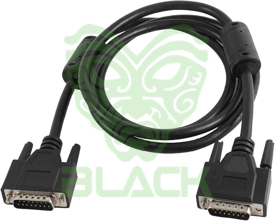 Cable VGA 10 Metros