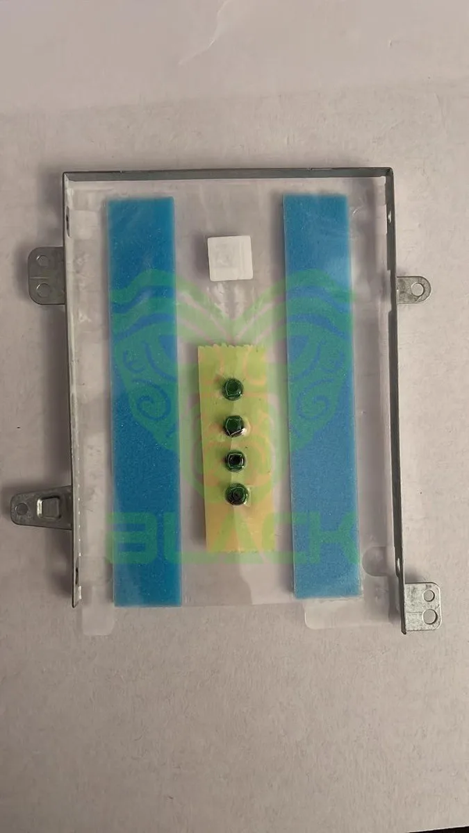 Case interno Notebook para HDD o SSD