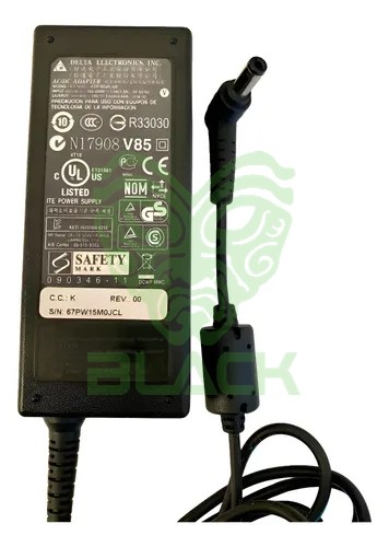Fuente Delta 19V - 2.15A
