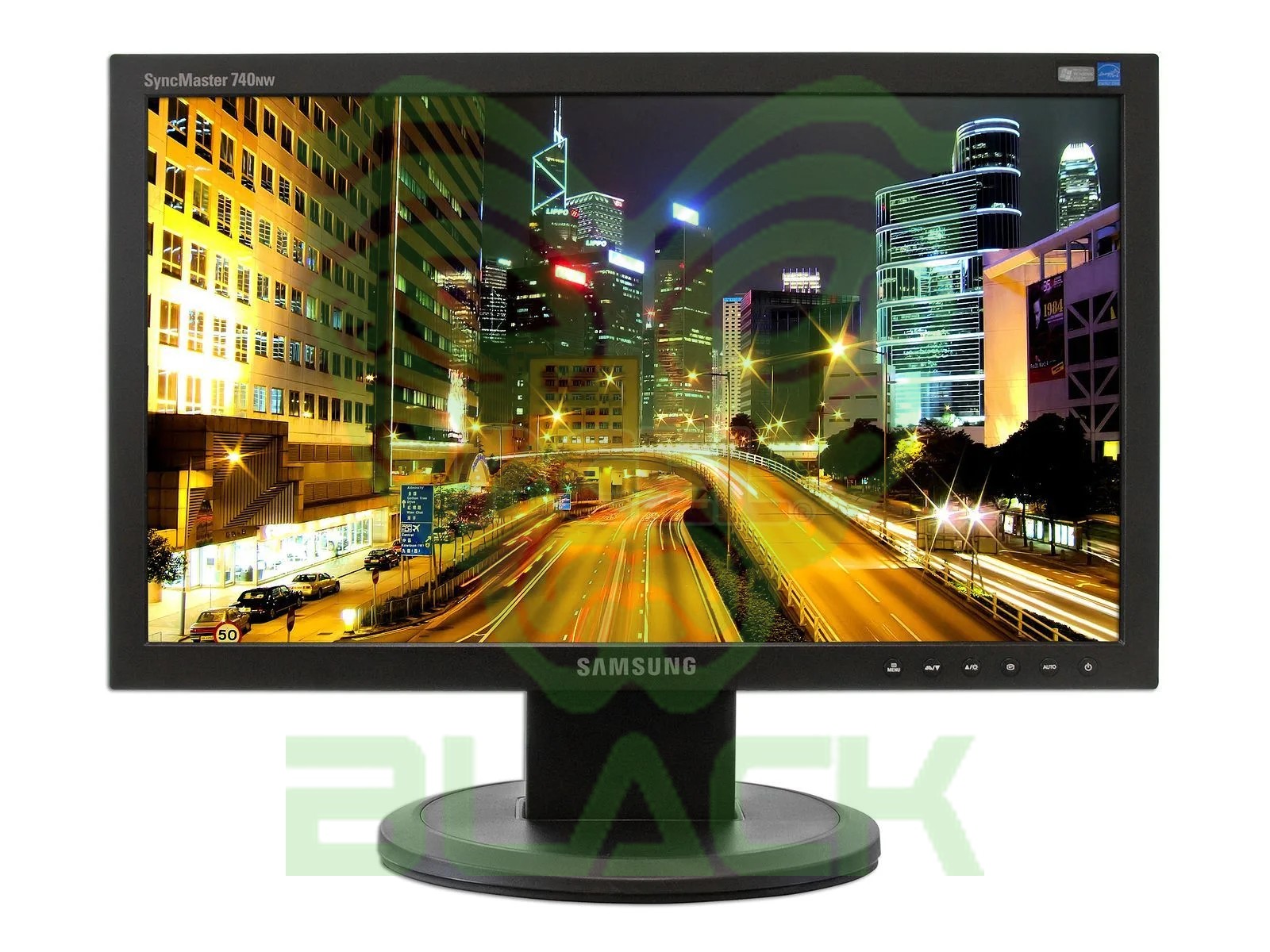 OUTLET Monitor Samsung 740NW (19