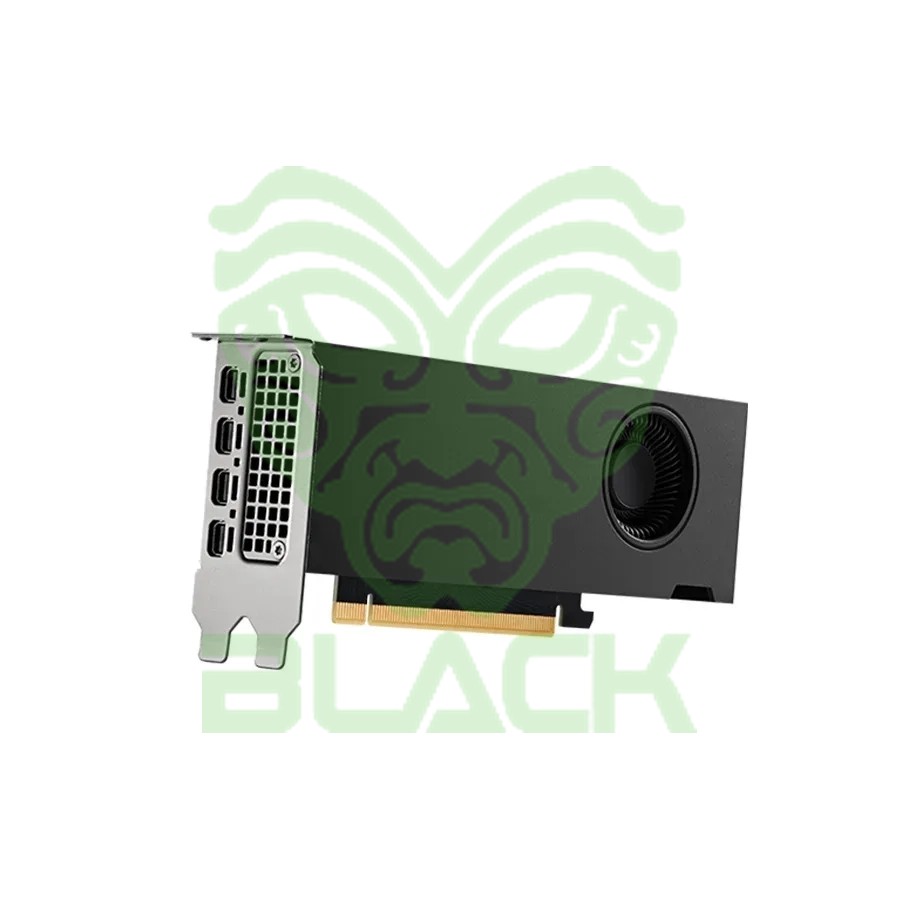 PNY Quadro RTX A2000 6 GB OEM (Low Profile)