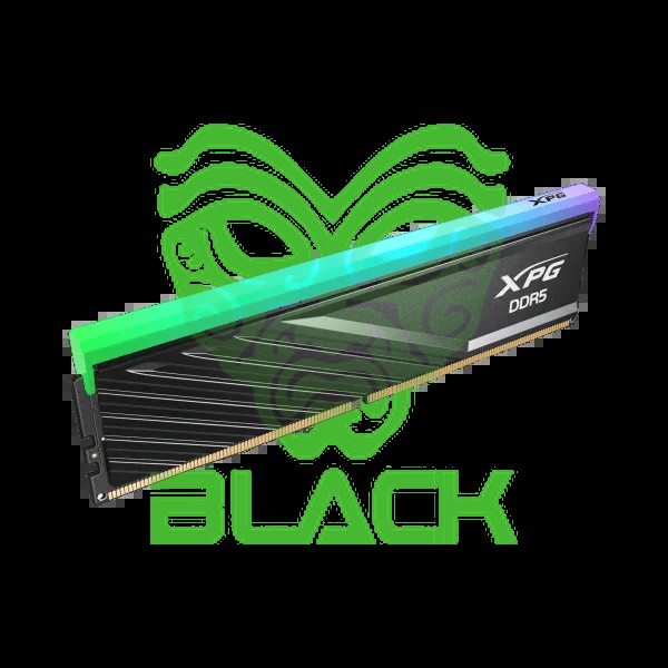 DDR5 16GB Xpg 6000MHz Cl 34 LANCER RGB