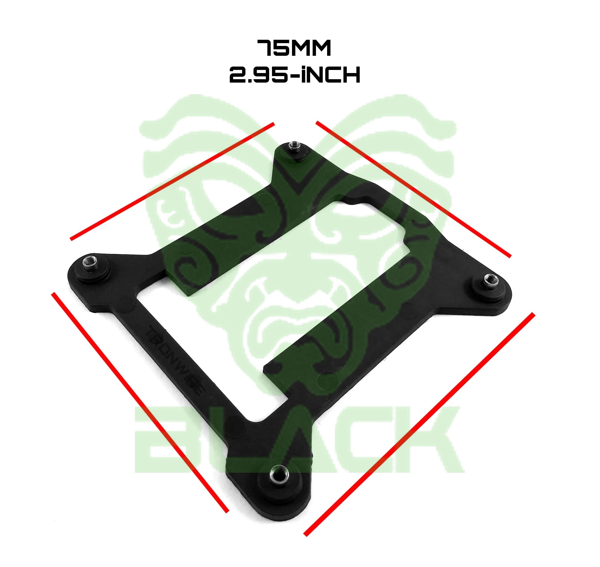 Cuna Cooler Master Intel / AMD