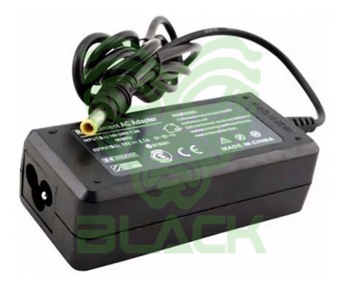 Cargador Toshiba 19V - 3.24A