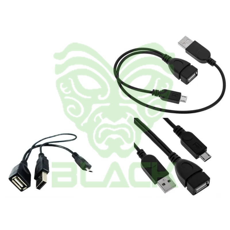 Cable HDMI 3 Metros Mallado