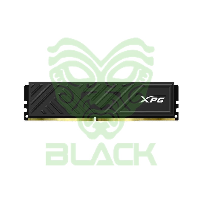 MEMORIA RAM Xpg 16GB DDR4 3200MHz GAMMIX D35 Black Ax4u320016g16a-sbkd35