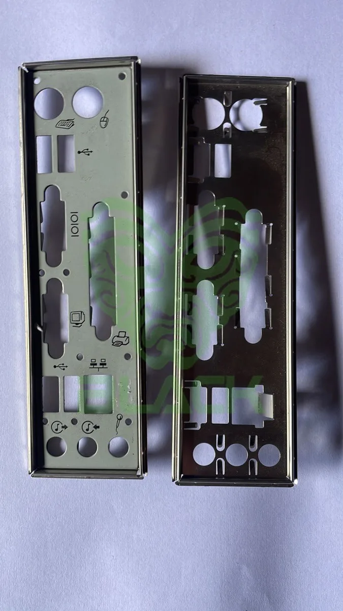 I/O Shield Backplate Motherboard 011