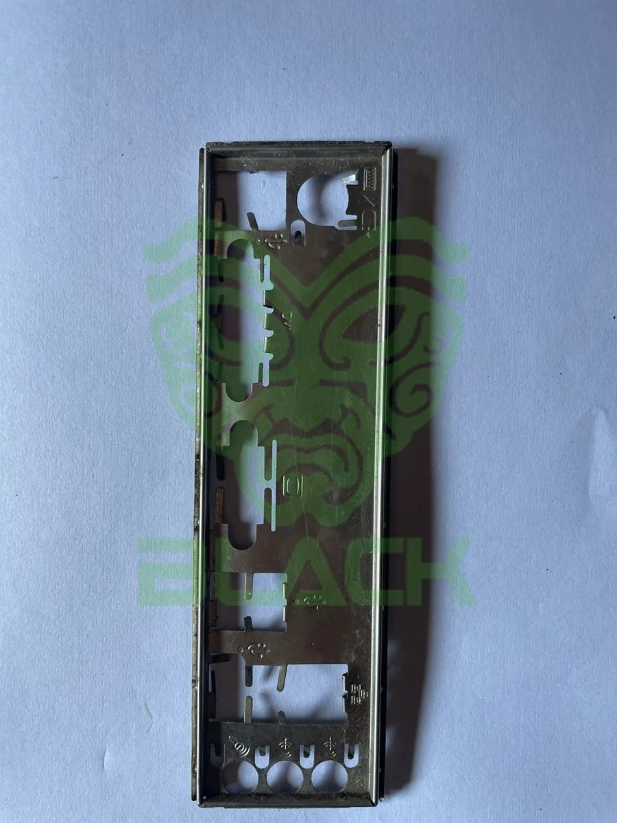 I/O Shield Backplate Motherboard 067
