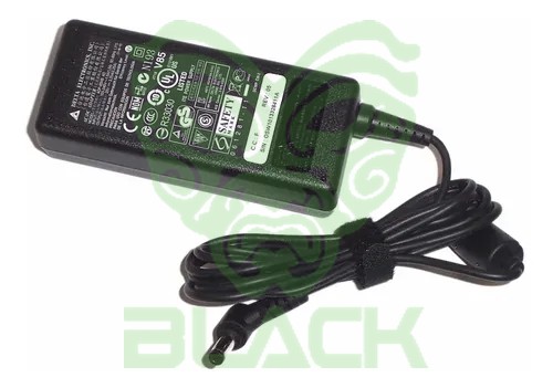 Cargador Lite On 19V - 2.1A