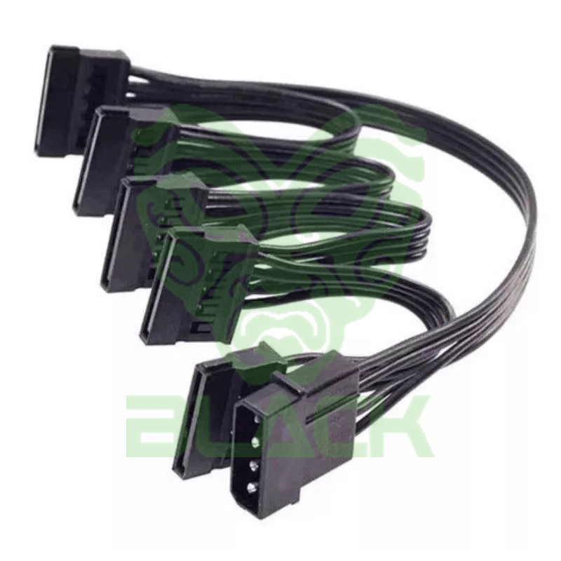 Cable HDMI 3 Metros Mallado