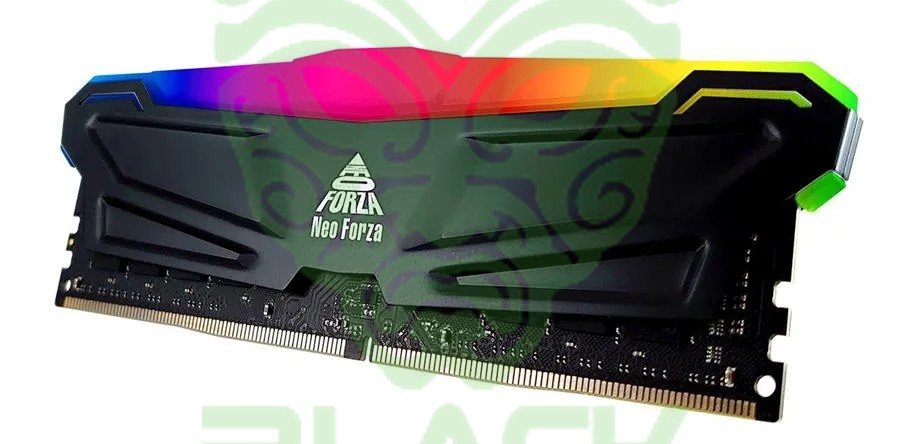 Memoria RAM DDR4 Neo Forza 8 GB 3200Mhz OEM