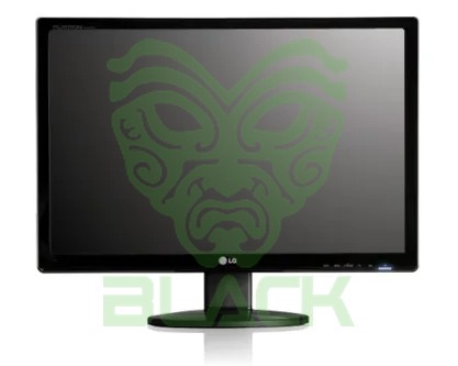 OUTLET Monitor LG W1942S (19