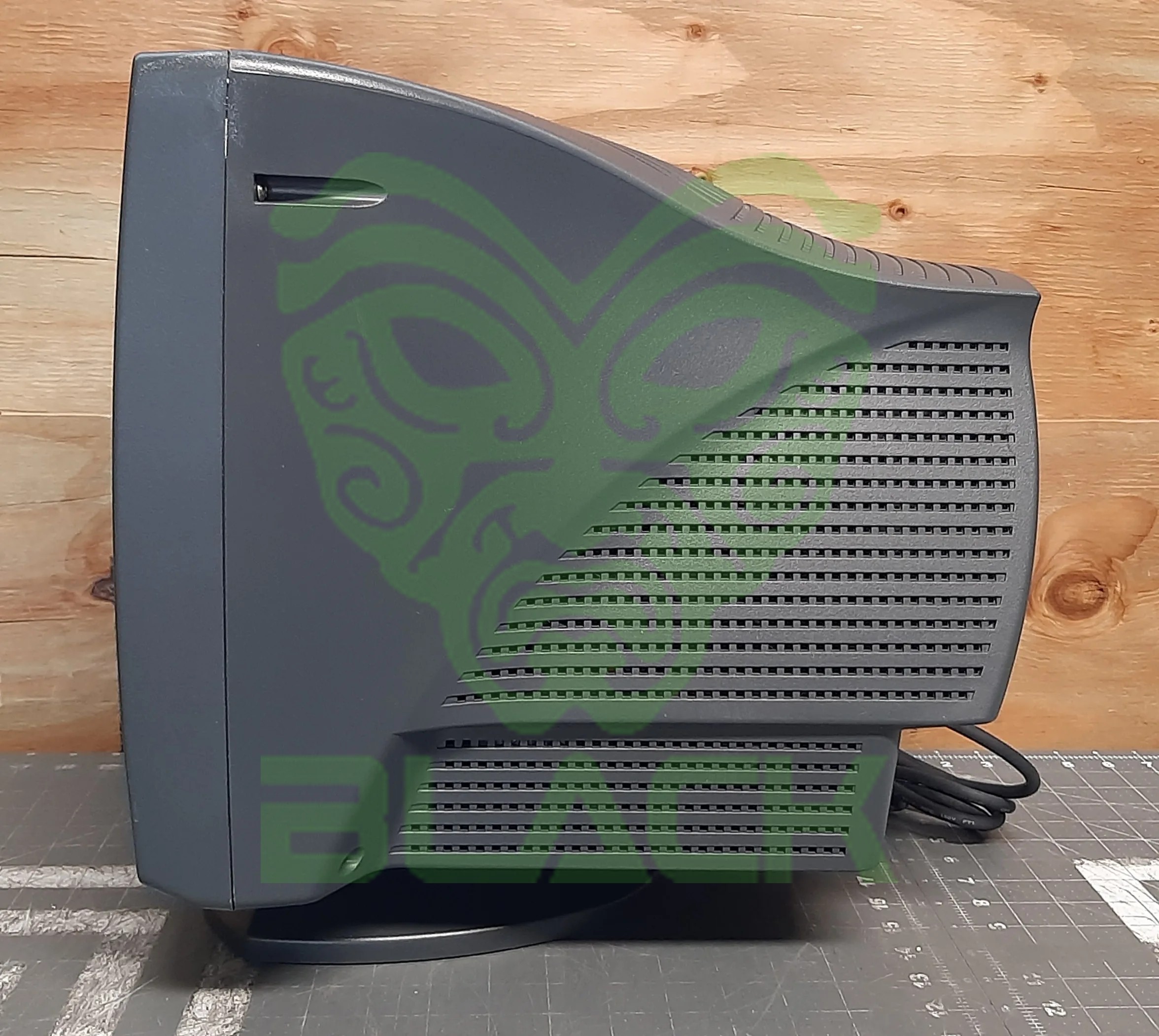 IBM E50 - Monitor CRT - 15
