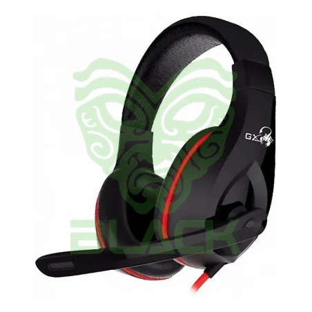 Auricular Genius HS - G560