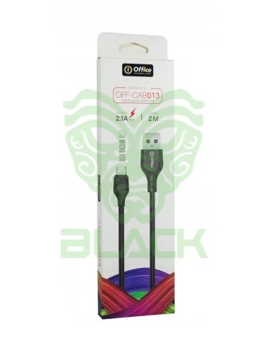 Cable USB a Mini USB de 4 Pines