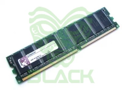 Memoria RAM Kingston DDR-400 512 MB OEM