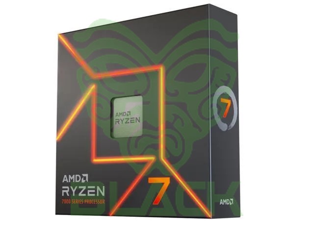 Procesador AMD Ryzen 7 7700 5.3GHz Turbo AM5