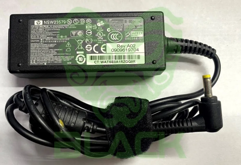 Cargador HP 19V - 1.58A