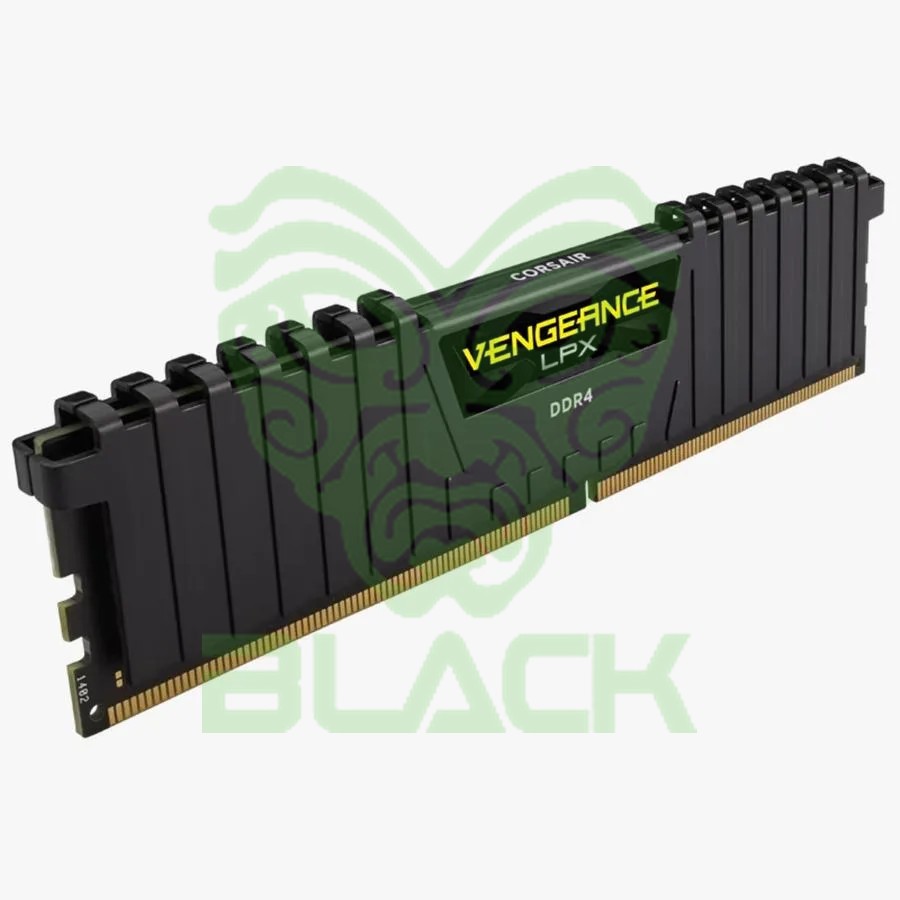 RIDATA UDIMM 8GB DDR4 3200MHz