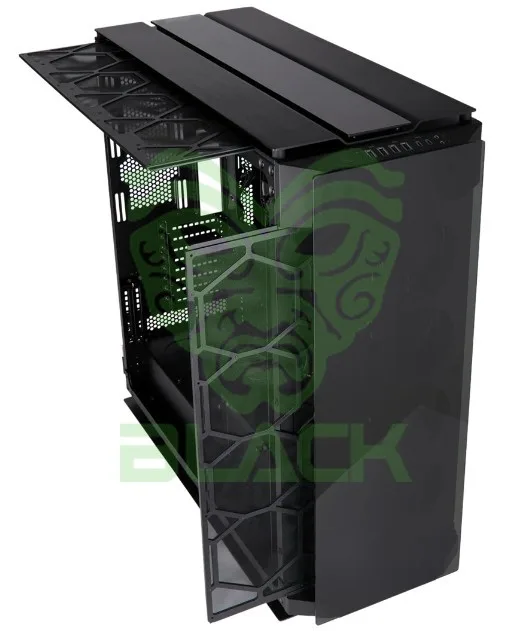 Gabinete Corsair Obsidian 1000 D