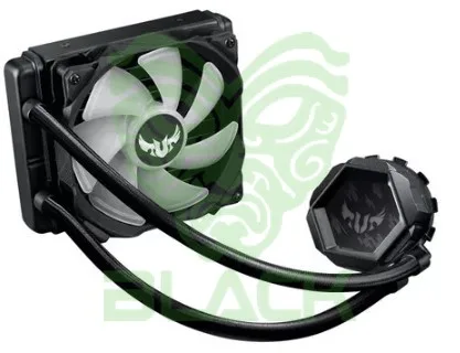 Water Cooler Asus TUF Gaming LC 120 RGB