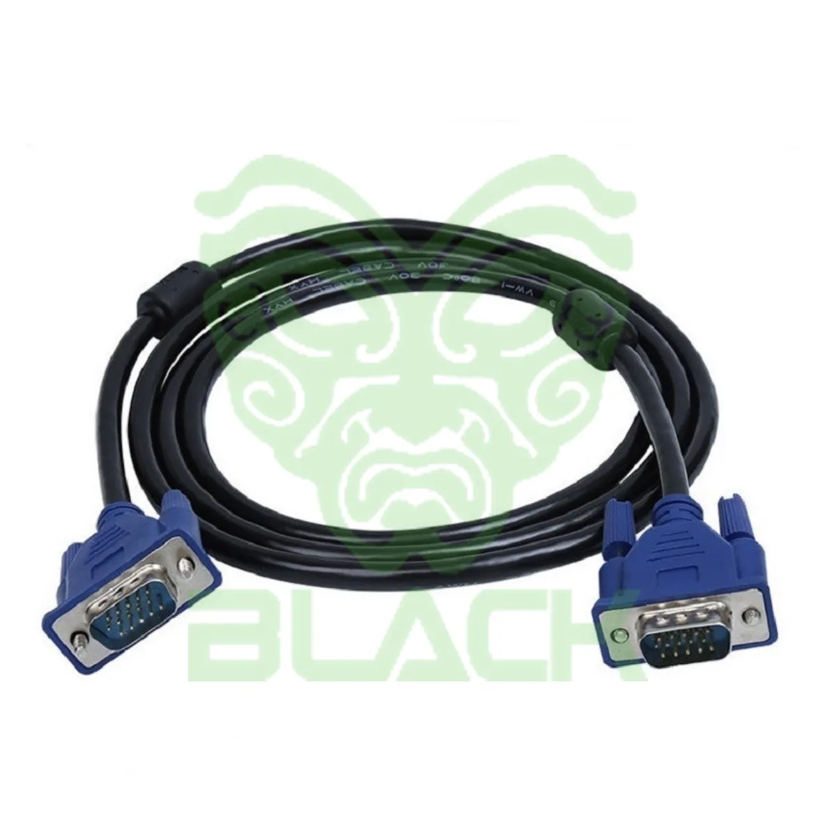 Cable VGA 3 Metros