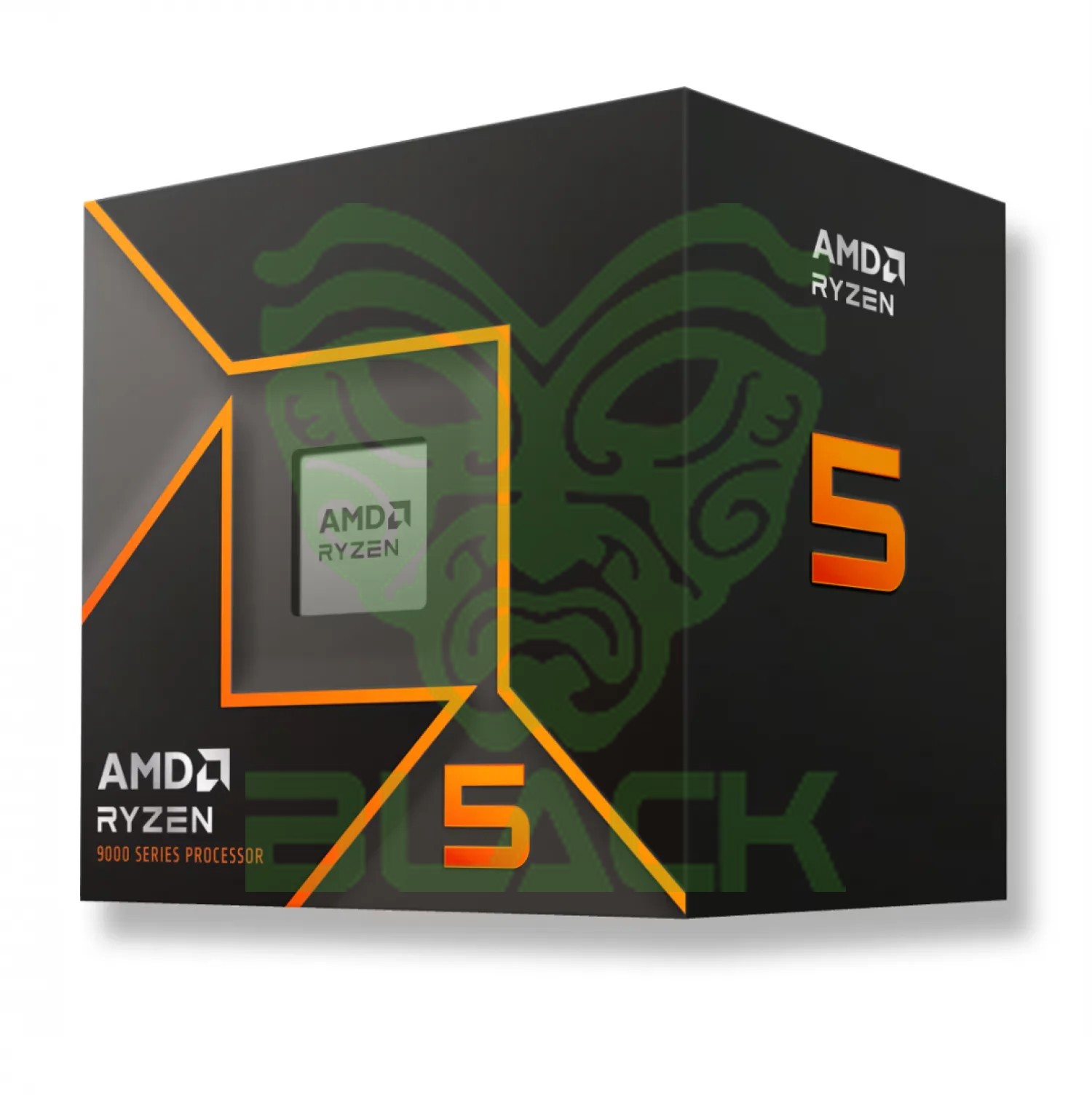 Procesador AMD (AM5) Ryzen 5 9600