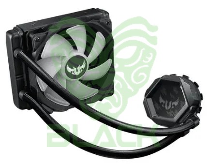 Water Cooler Asus TUF Gaming LC 120 RGB