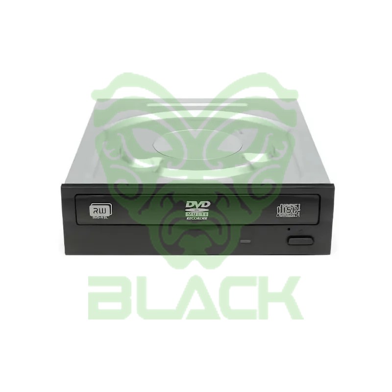 LectoGrabadora DVD Lite ON Interna SATA